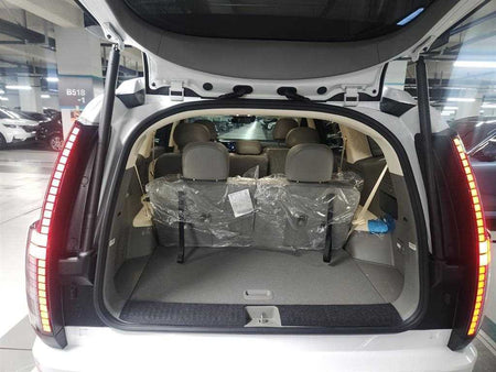 Hyundai Ioniq9 — photo 16