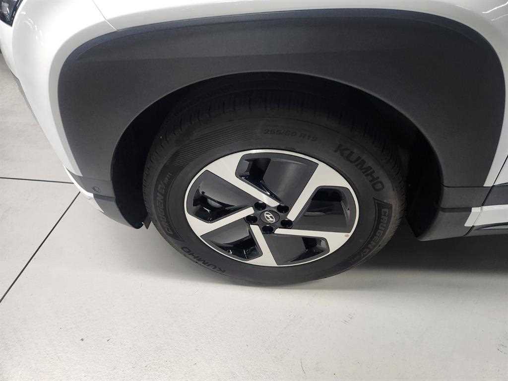 Hyundai Ioniq9 — photo 17