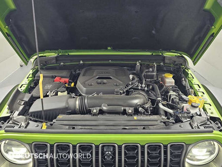 Jeep Wrangler — photo 06