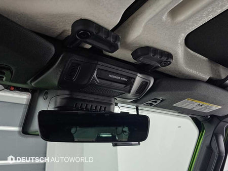 Jeep Wrangler — photo 18