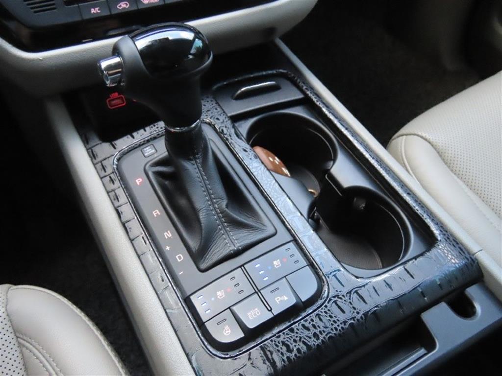 Kia Carnival — photo 06