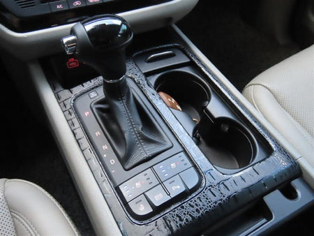 Kia Carnival — photo 06