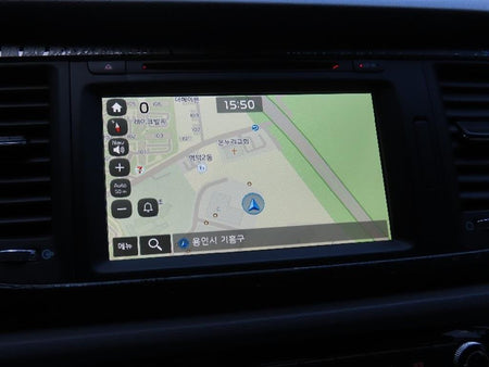 Kia Carnival — photo 08