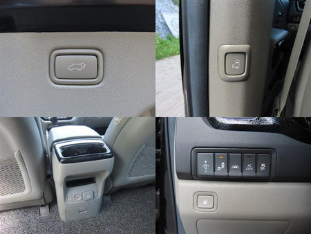 Kia Carnival — photo 19