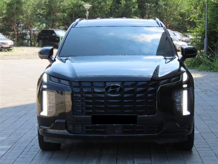 Hyundai Palisade — photo 01