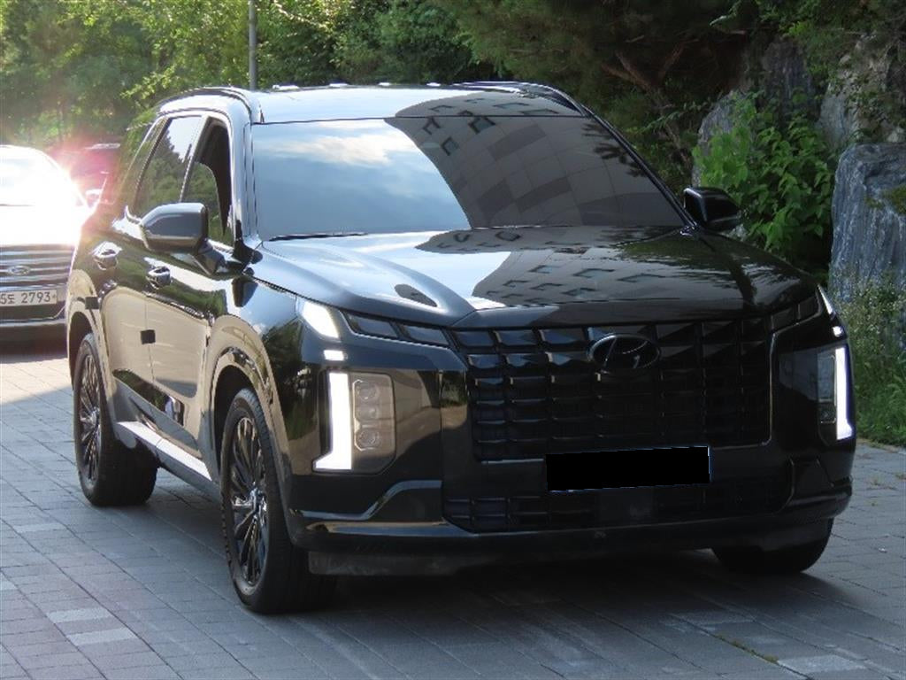 Hyundai Palisade — photo 02