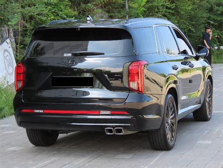 Hyundai Palisade — photo 03