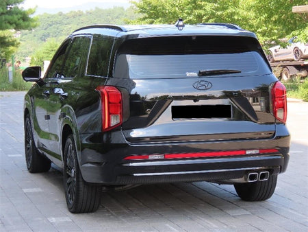 Hyundai Palisade — photo 04