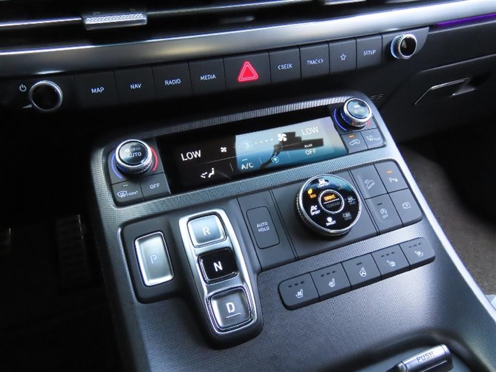 Hyundai Palisade — photo 06