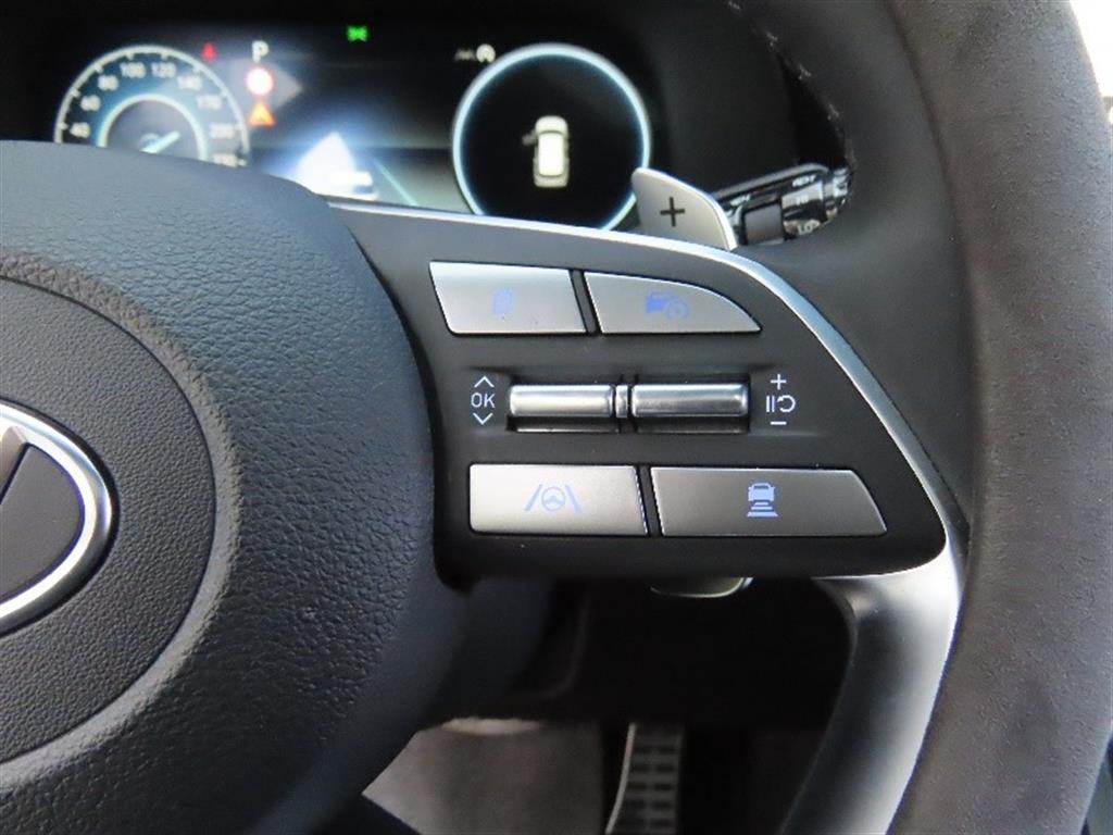 Hyundai Palisade — photo 10