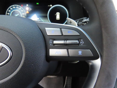 Hyundai Palisade — photo 10