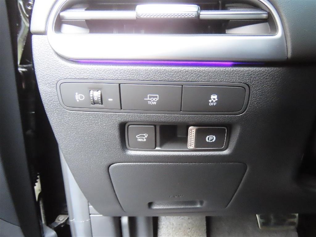 Hyundai Palisade — photo 11