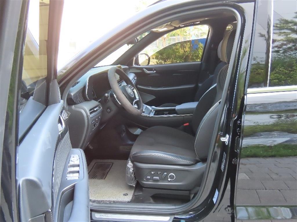 Hyundai Palisade — photo 13
