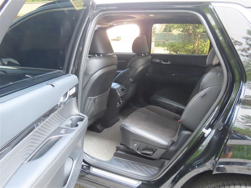 Hyundai Palisade — photo 14