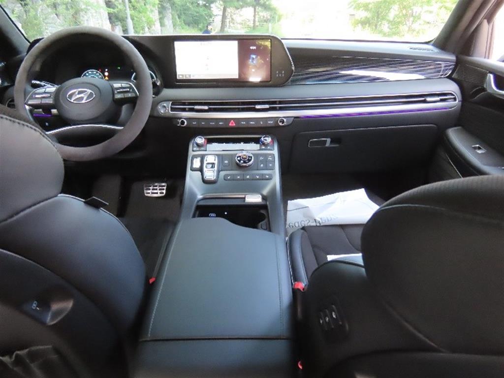 Hyundai Palisade — photo 15
