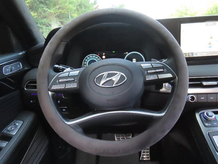 Hyundai Palisade — photo 16