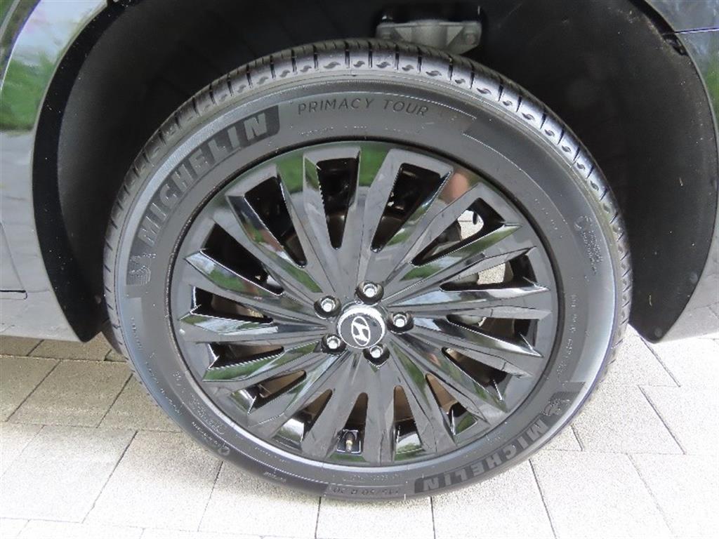 Hyundai Palisade — photo 17