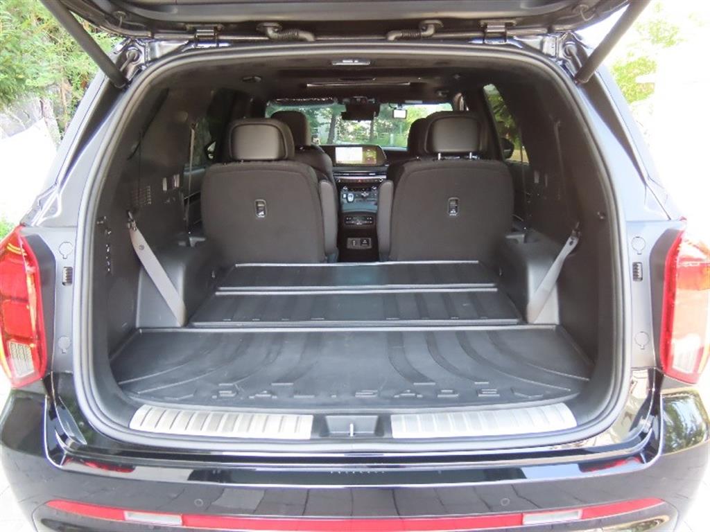 Hyundai Palisade — photo 18