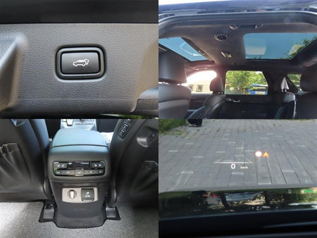 Hyundai Palisade — photo 19