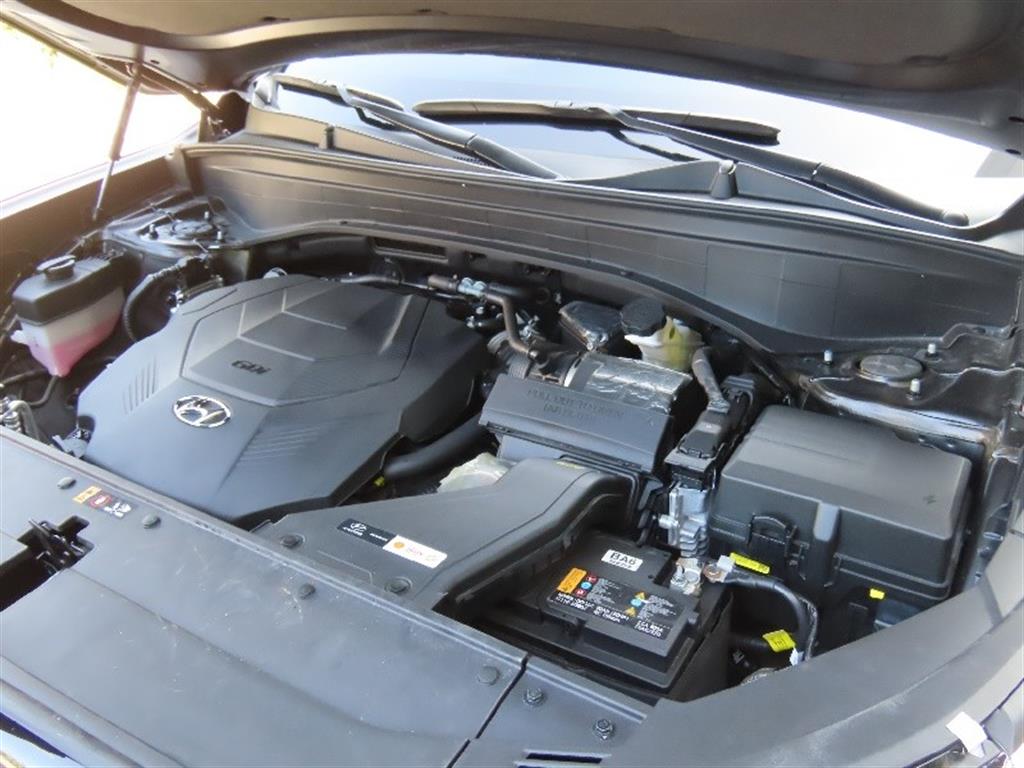 Hyundai Palisade — photo 20