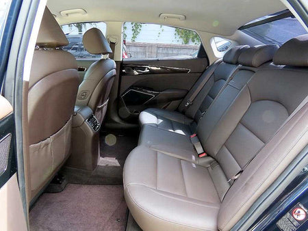 Kia K7 — photo 06