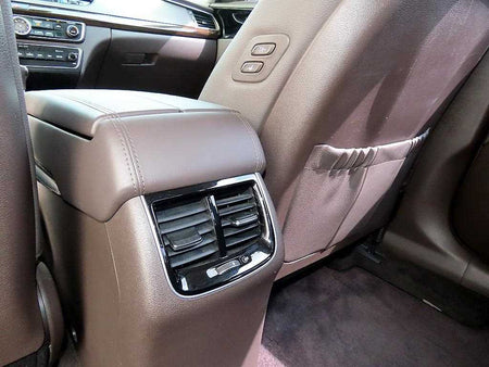 Kia K7 — photo 17