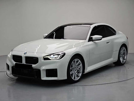 BMW M2 — photo 01