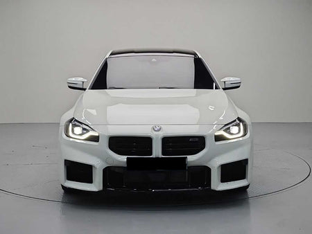 BMW M2 — photo 02