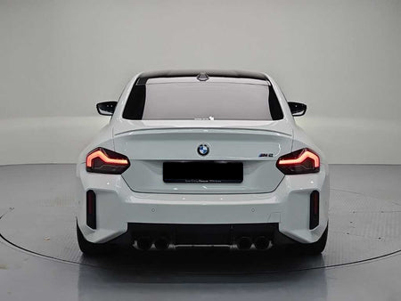 BMW M2 — photo 03
