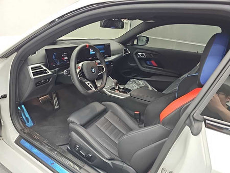 BMW M2 — photo 07