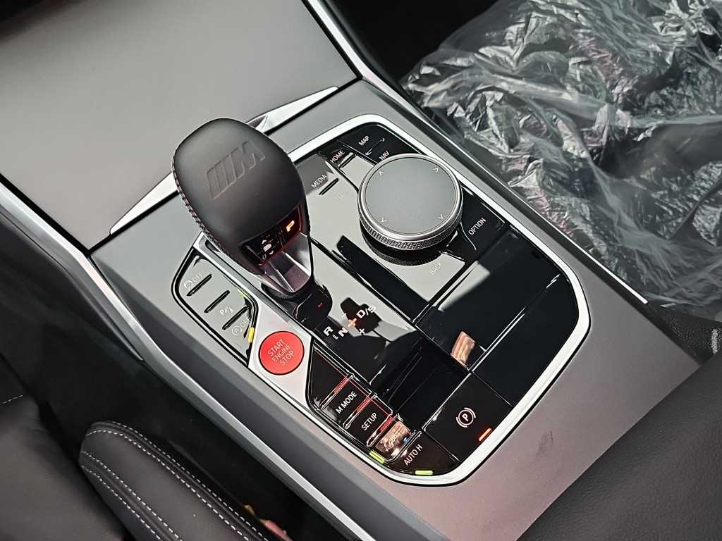 BMW M2 — photo 08