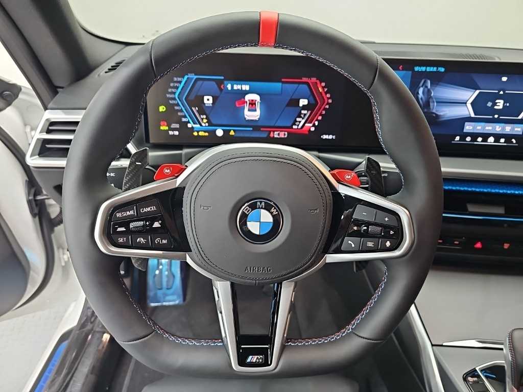 BMW M2 — photo 09