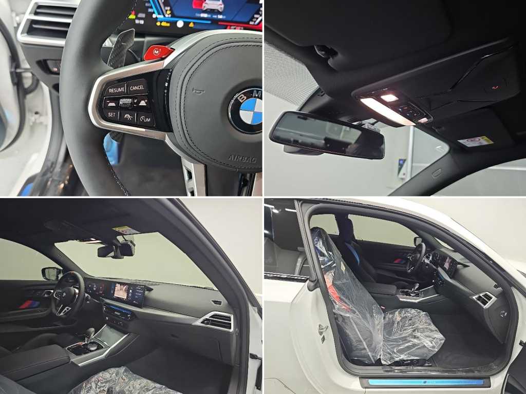 BMW M2 — photo 18