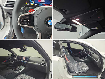 BMW M2 — photo 18