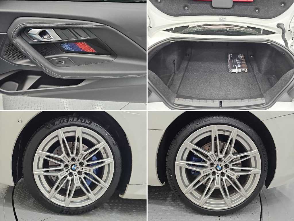 BMW M2 — photo 19