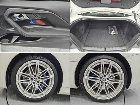 BMW M2 — photo 19
