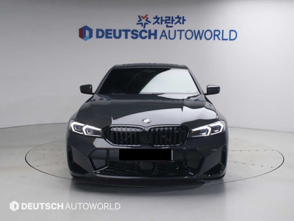 BMW 3-Series — photo 03