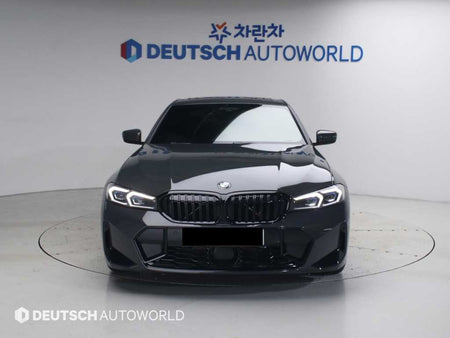 BMW 3-Series — photo 03