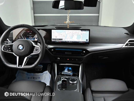 BMW 3-Series — photo 07