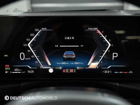 BMW 3-Series — photo 08