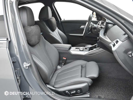 BMW 3-Series — photo 10