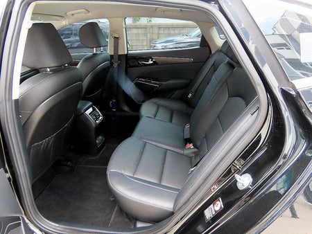 Kia K7 — photo 06