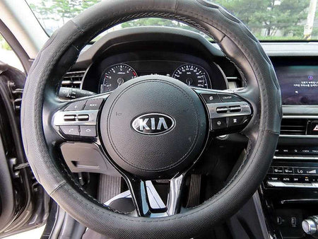 Kia K7 — photo 08