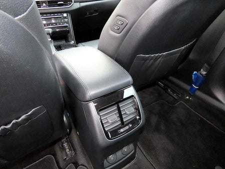 Kia K7 — photo 18