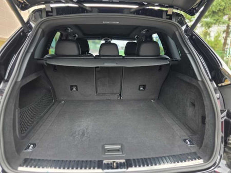 Porsche Cayenne — photo 16