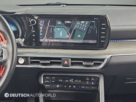 Kia K5 — photo 14