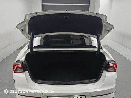 Kia K5 — photo 19