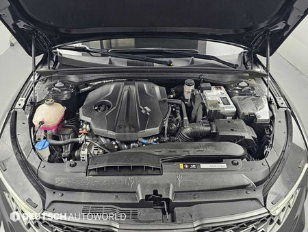 Kia K5 — photo 06