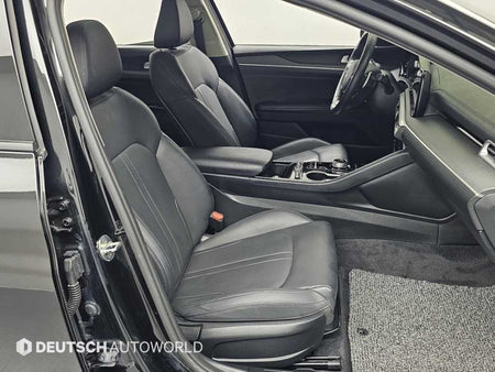 Kia K5 — photo 10