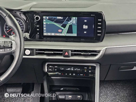 Kia K5 — photo 14
